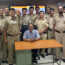 Interacted with Delhi Police inspectors and Investigating Officers