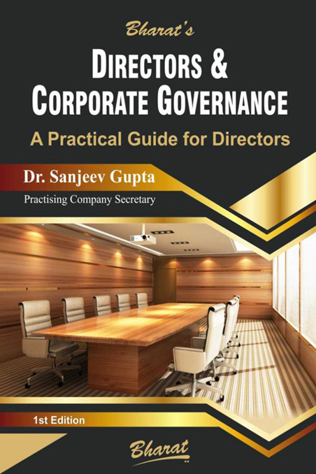 Directors & Corporate Governance