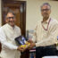 Meeting with Dr. Manoj Govil, IAS, Secretary, Ministry of Corporate Affairs (MCA)