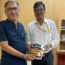 Meeting with Mr. Shri Prakash Agarwal, Director Housing, Delhi Development Authority (DDA)