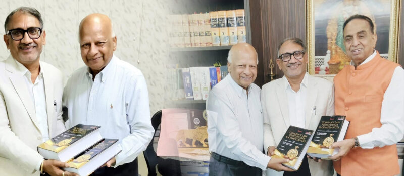 Meeting with Tax Gurus