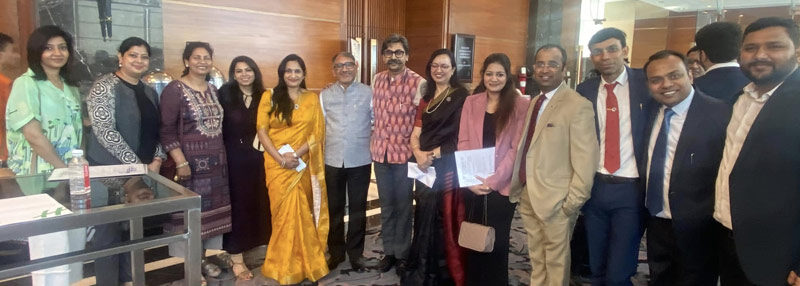 Celebrating Women’s Day