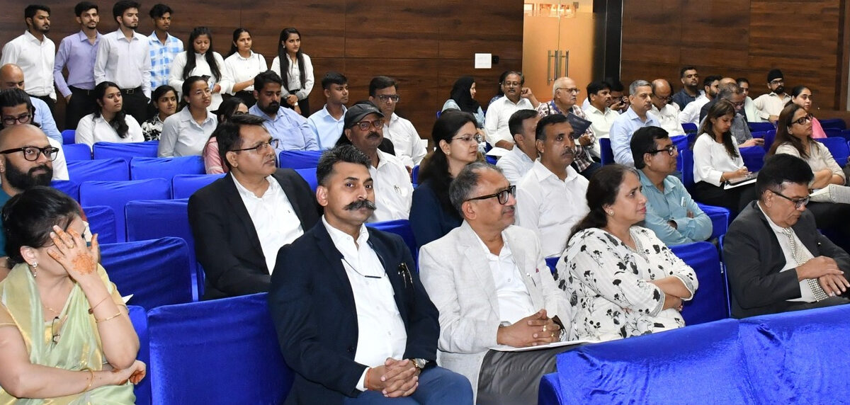 Attending a session on Related Party Transactions