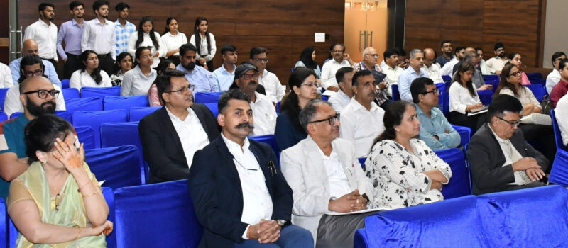 Attending a session on Related Party Transactions